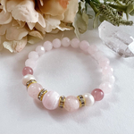 aphroditeブレスレット♡（一点物）