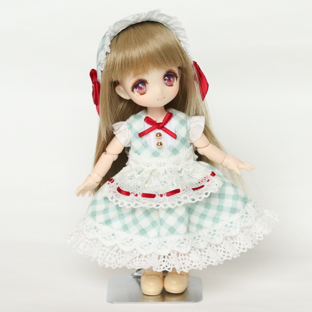 ドール服 - 人形の人気通販 | minne 国内最大級のハンドメイド・手作り