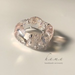 【14号】In full bloom peach