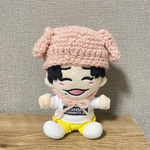 送料無料⭐︎ちびぬいちゃんの耳付き帽子