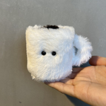 ホッと一息マグちゃん