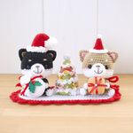 わんこ🎄クリスマス