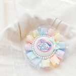 《人気No.1♡》優しさ溢れるレインボーマタニティロゼット　マタニティマーク