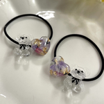 no.113 ヘアゴム