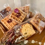 【数量限定お得】焼菓子おまかせ６個セット【毎週金曜発送】