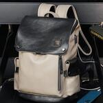 防水メンズ リュックサック大人気　実用Ｗ15 