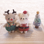 クリスマス3点set🎅🎄