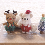 クリスマス3点set🎅🎄