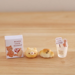10/30販売🔹ロールパン×ピックセット
