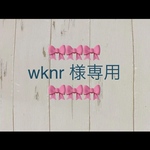 🎀🎀🎀wknr様専用🎀🎀🎀