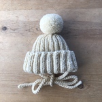 【再販】犬ニット帽♡