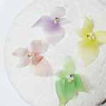 【monokli】flower leaf