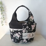 (再4)大きなバルーンバック rose