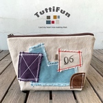 tuttifun＊pouch #06