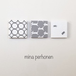 mina perhonen  ミナペルホネン ファブリックパネル 3点セット