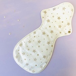 可愛い布ナプキン夜用３Lサイズ★star