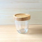 【受注制作】wood cap を#6