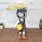 カラフルエッグバッグ(SS)