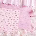 【両面】プリミティブデザインペーパー🎀10枚