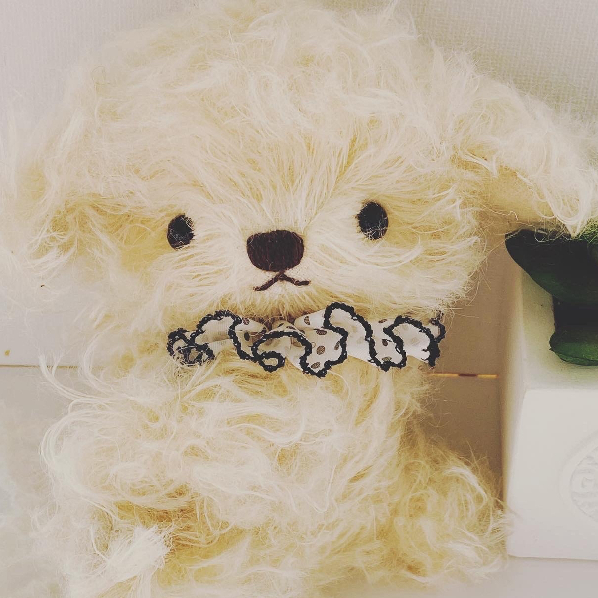 テディベア - ぬいぐるみの人気通販 | minne 国内最大級のハンドメイド
