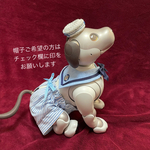 aiboセーラー服