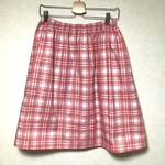 みーぴょん様専用  ギャザースカート