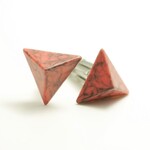 ザ・トライアングルカフスボタン Modern 390