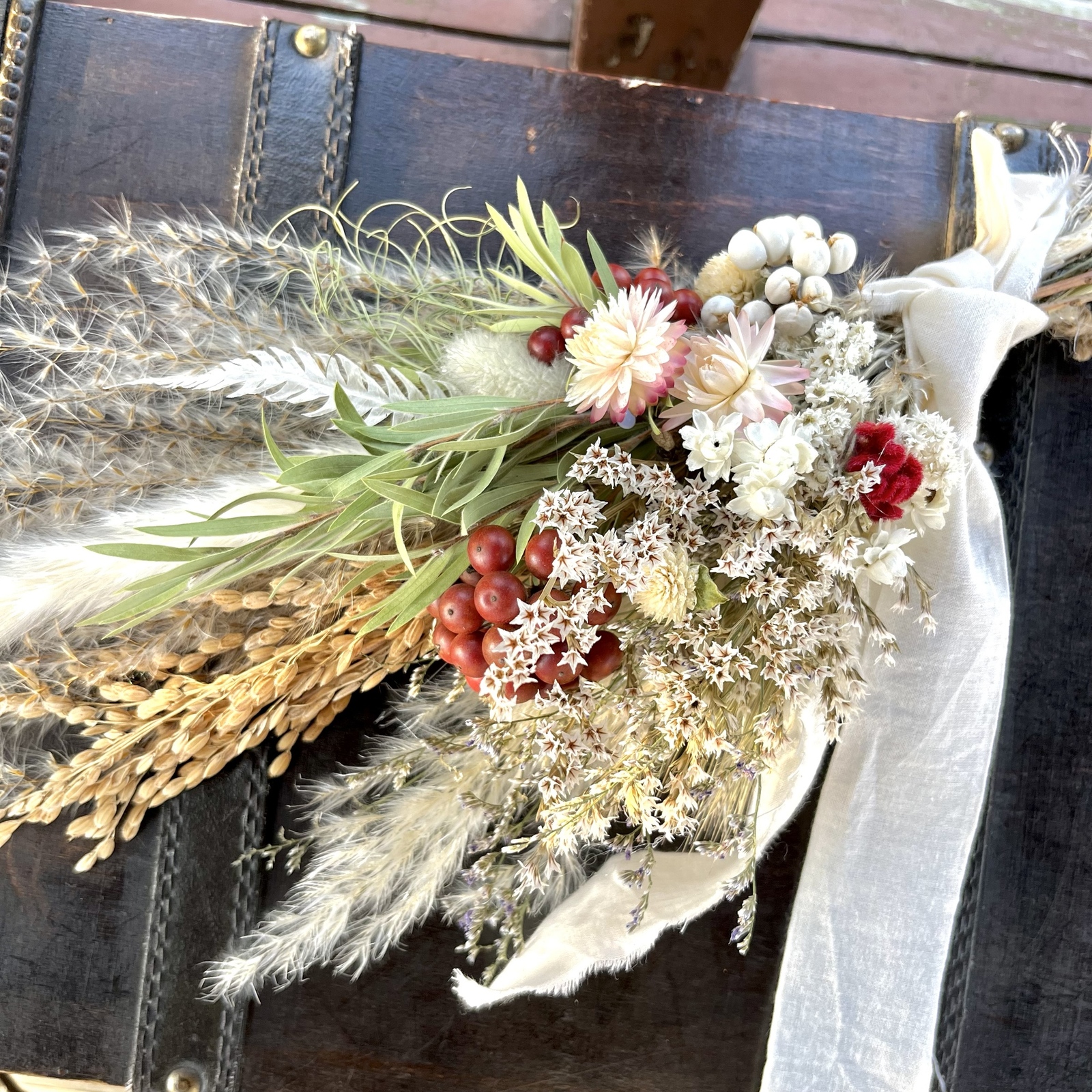 スワッグになるしめ縄2023 - naturalflowers | minne byGMOペパボ 国内