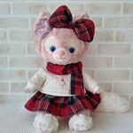 【再販】リーナベル チャーム付きクリスマスコスチューム Sサイズ 