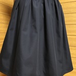 ✴︎ペチコート✴︎コットン＆ポリエステル✴︎ネイビー✴︎