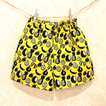 yellow フルーツパンツ♪