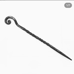 Iron wand/鉄杖