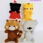 【ご依頼品・ryusan-ikepy様専用ページ】