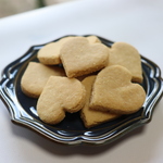 玄米クッキー（グルテンフリー）　
