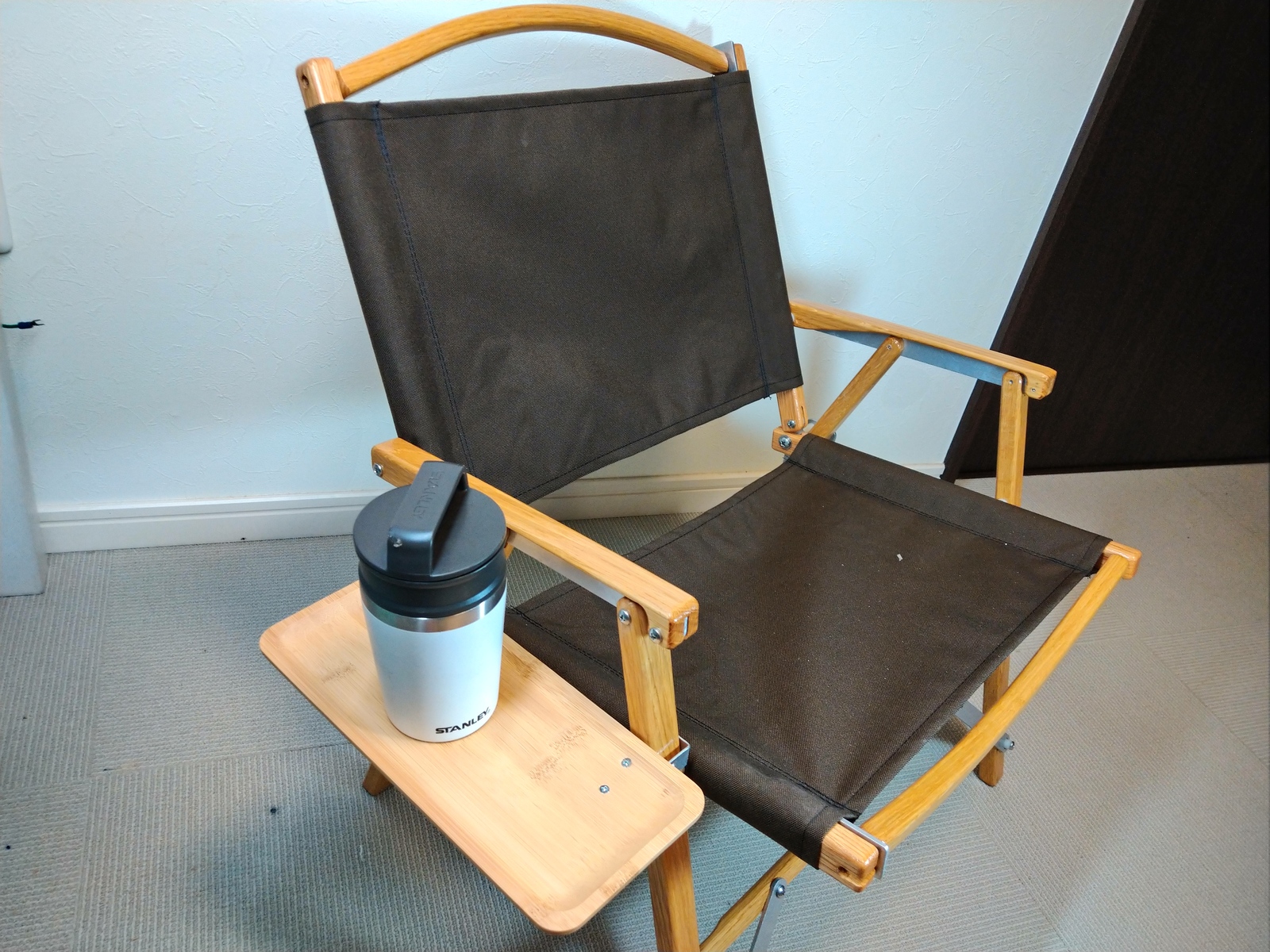 Kermit Chair カーミットチェア用 サイドテーブル - HAPPY LABO