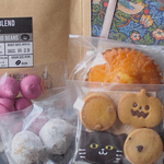 ハロウィンギフトBOX　10/30発送
