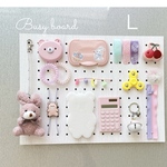 ビジーボード ピンクver.   Lサイズ