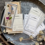 Label card*30pcs