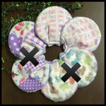 母乳パッド ハンドメイド