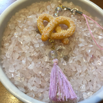 プレッツェルストラップ