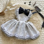 【単品決済】メイドワンピース