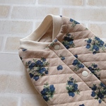 再販🌸 犬服M berryberry バックオープン(背中開き)✨送料無料✨