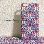 sunspring様用出品 スマホケース iPhone6plus