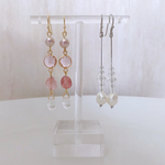 ✳︎ピアス2点✳︎