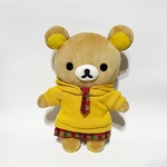 [ 2022 クリスマス ] 22cm ぬいぐるみ　ハンドメイド 人形着せ替え服 【パーカー　1点】