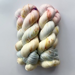 手染め糸 ソックヤーン 100g【108】エクストラファインメリノ