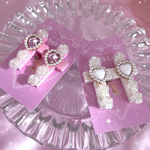  Romantic  Church♡イヤリング 