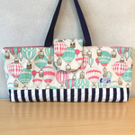 ピアニカ バック