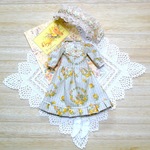 1/6Dolldress /bouquet