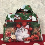 アッシュデザイン　ミニボストン　ノエル＆ポシェ